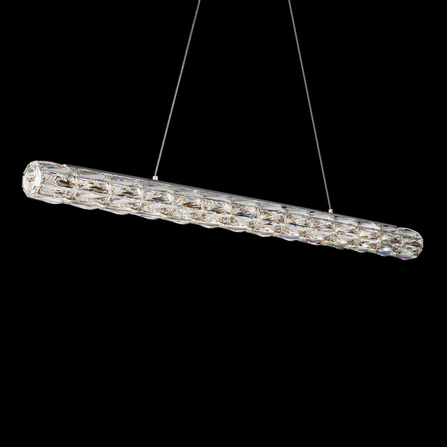 Schonbek Verve LED S2643 Linear Pendant