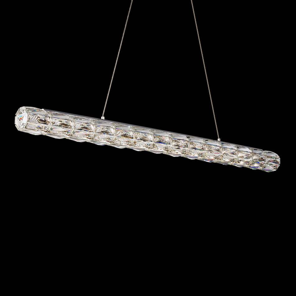 Schonbek Verve LED S2643 Linear Pendant