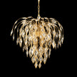 Schonbek Laureline 4-Light Chandelier