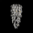 Schonbek Laureline 2-Light Wall Sconce