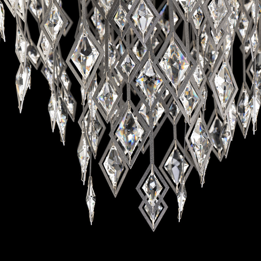 Schonbek Laureline 6-Light Chandelier
