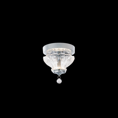 Schonbek Sterling LED S2905 Semi-Flush Mount