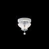 Schonbek Sterling LED S2905 Semi-Flush Mount