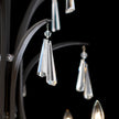 Schonbek Tinsley 5-Light Chandelier