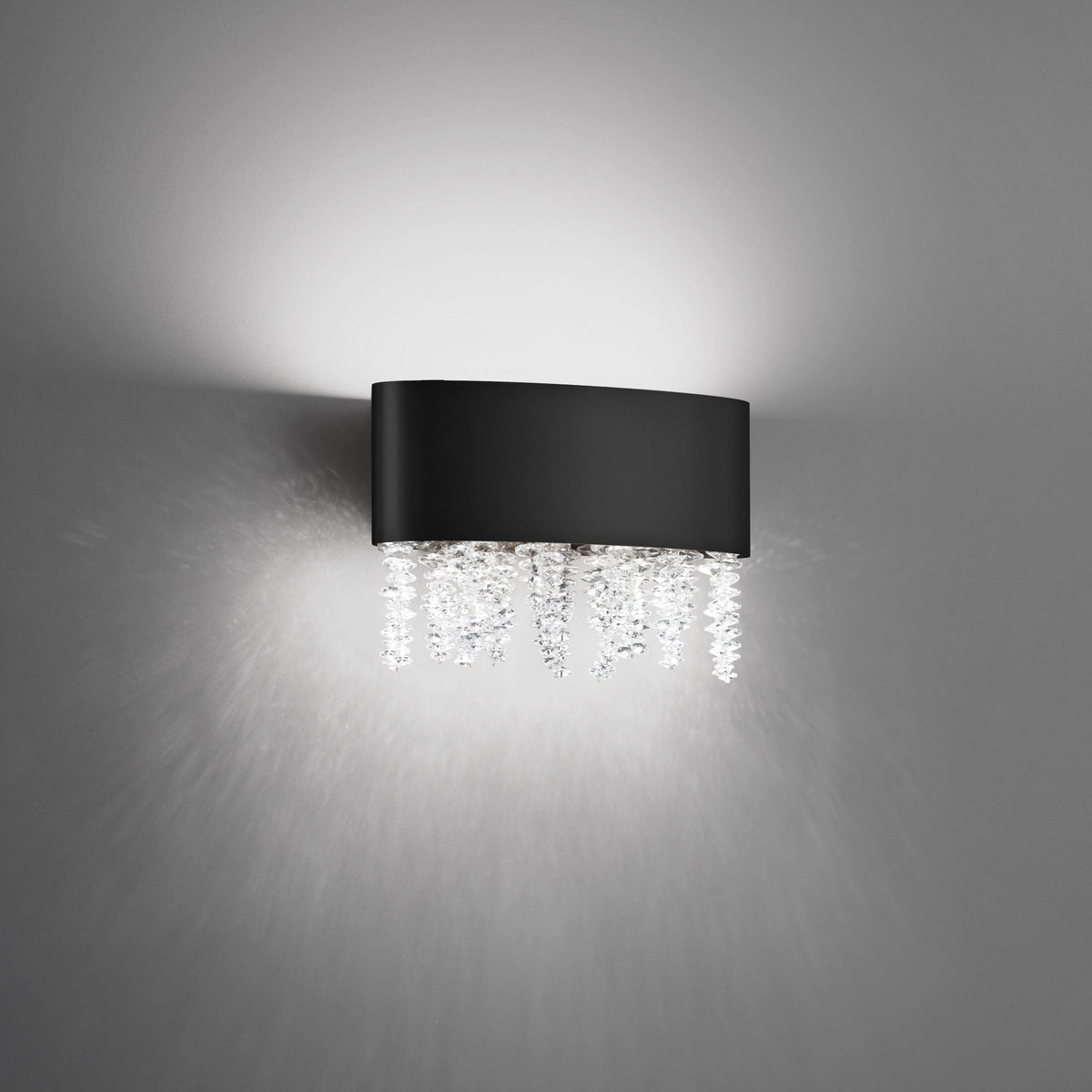 Schonbek Soleil S3510 Bath Vanity & Wall Light