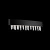 Schonbek Soleil S3527 Bath Vanity & Wall Light