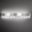 Schonbek Soleil S3537 Bath Vanity & Wall Light