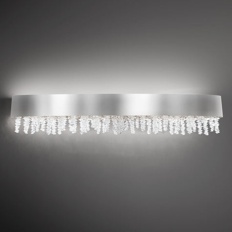 Schonbek Soleil S3537 Bath Vanity & Wall Light