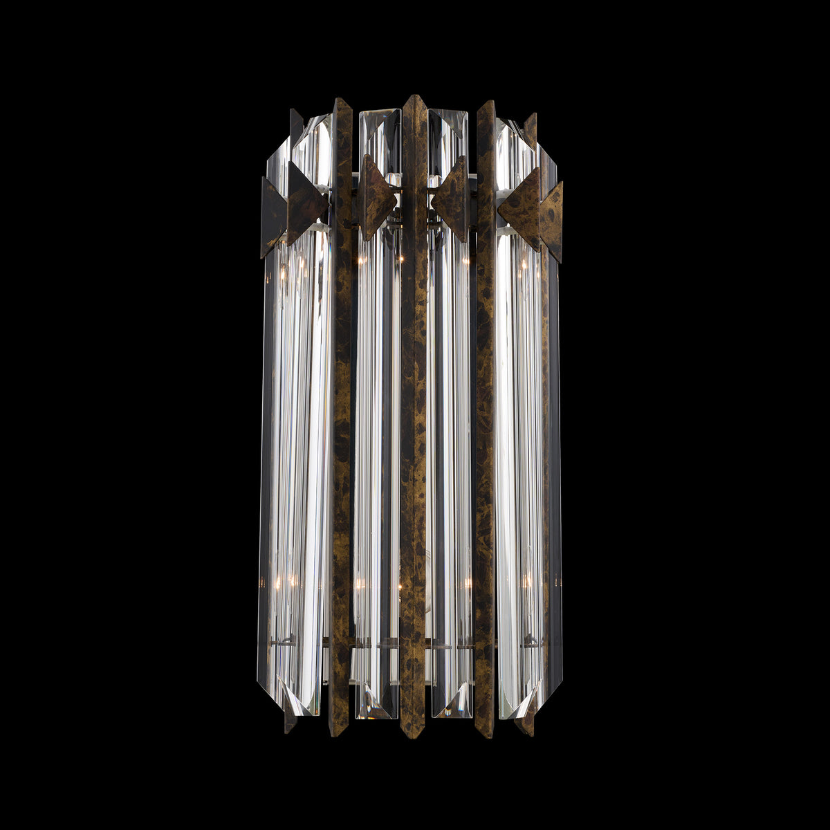 Schonbek Terina 2-Light Wall Sconce