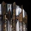 Schonbek Terina 2-Light Wall Sconce