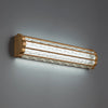 Schonbek Fortress S4427 Bath Vanity & Wall Light