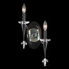 Schonbek Waverly 2-Light Wall Sconce