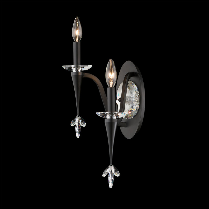 Schonbek Waverly 2-Light Wall Sconce