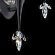Schonbek Waverly 2-Light Wall Sconce