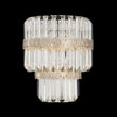 Schonbek Alina 3-Light Wall Sconce