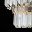 Schonbek Alina 3-Light Wall Sconce