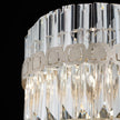 Schonbek Alina 3-Light Wall Sconce