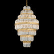 Schonbek Alina 25-Light Pendant