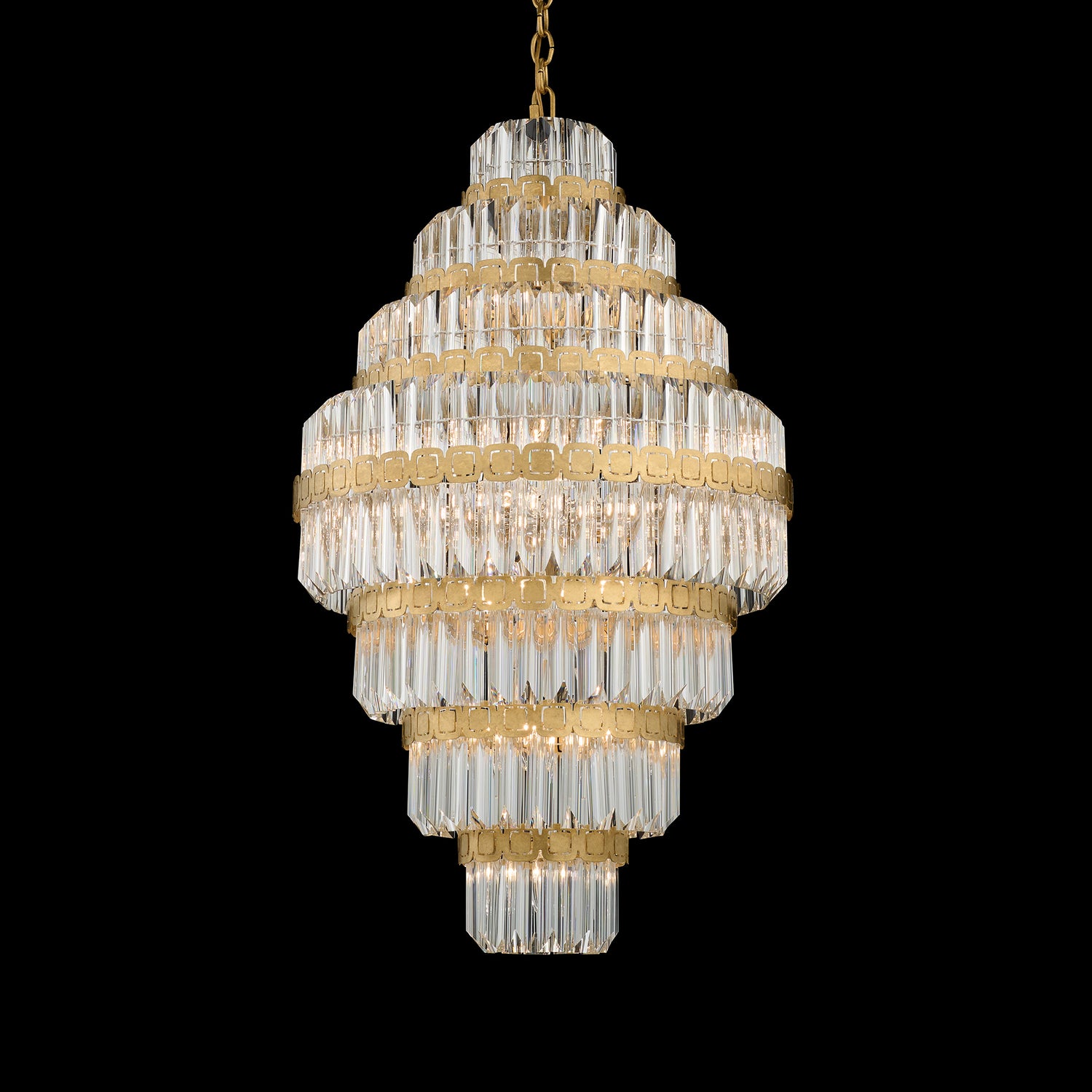 Schonbek Alina 25-Light Pendant