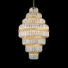 Schonbek Alina 25-Light Pendant