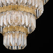 Schonbek Alina 25-Light Pendant