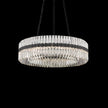 Schonbek Alina 11-Light Round Pendant