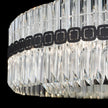 Schonbek Alina 11-Light Round Pendant