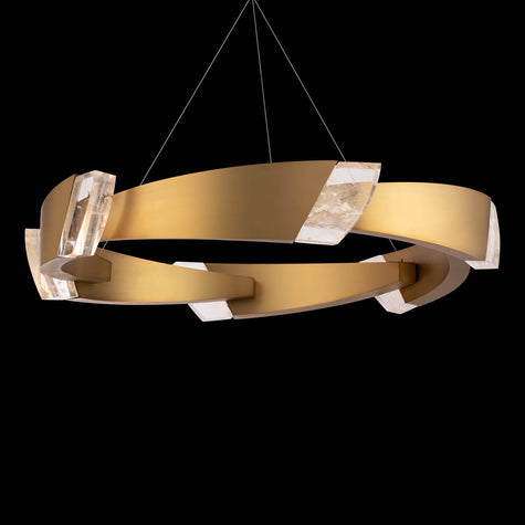 Schonbek Embrace S4844 Pendant