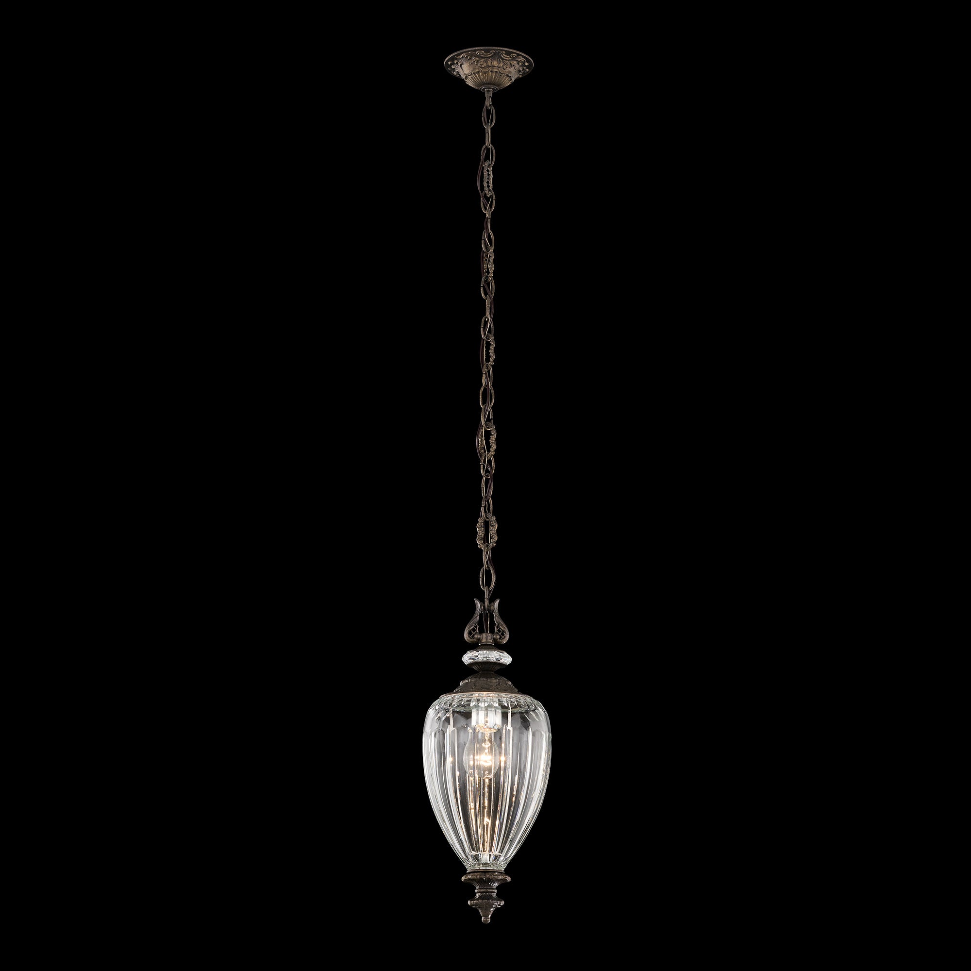 Schonbek Dyana Mini Pendant