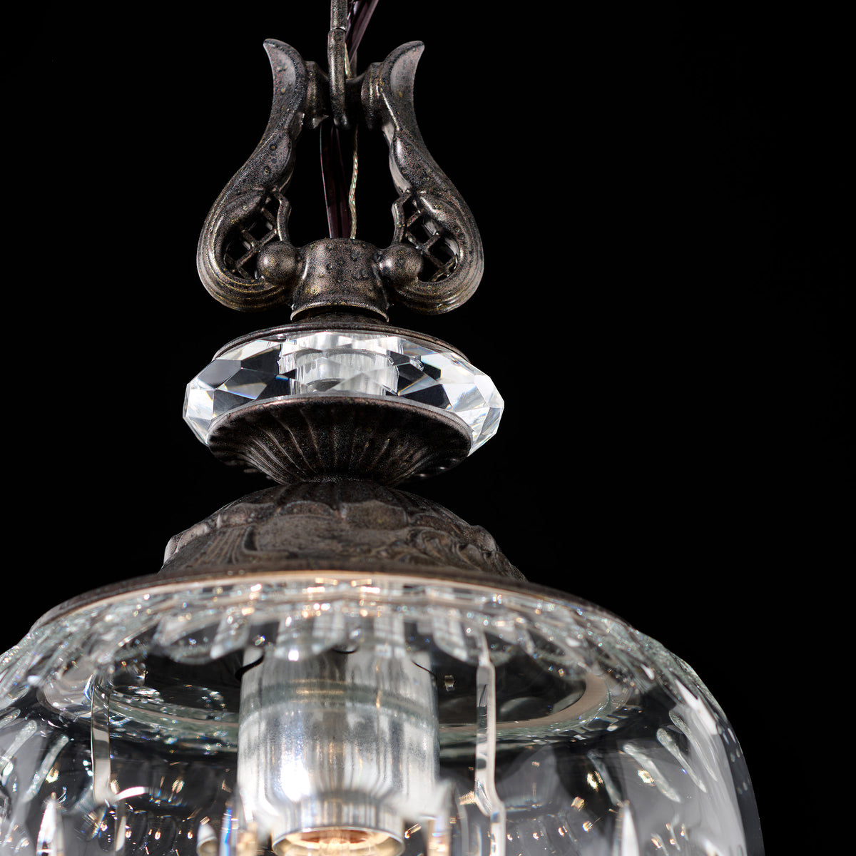 Schonbek Dyana Mini Pendant