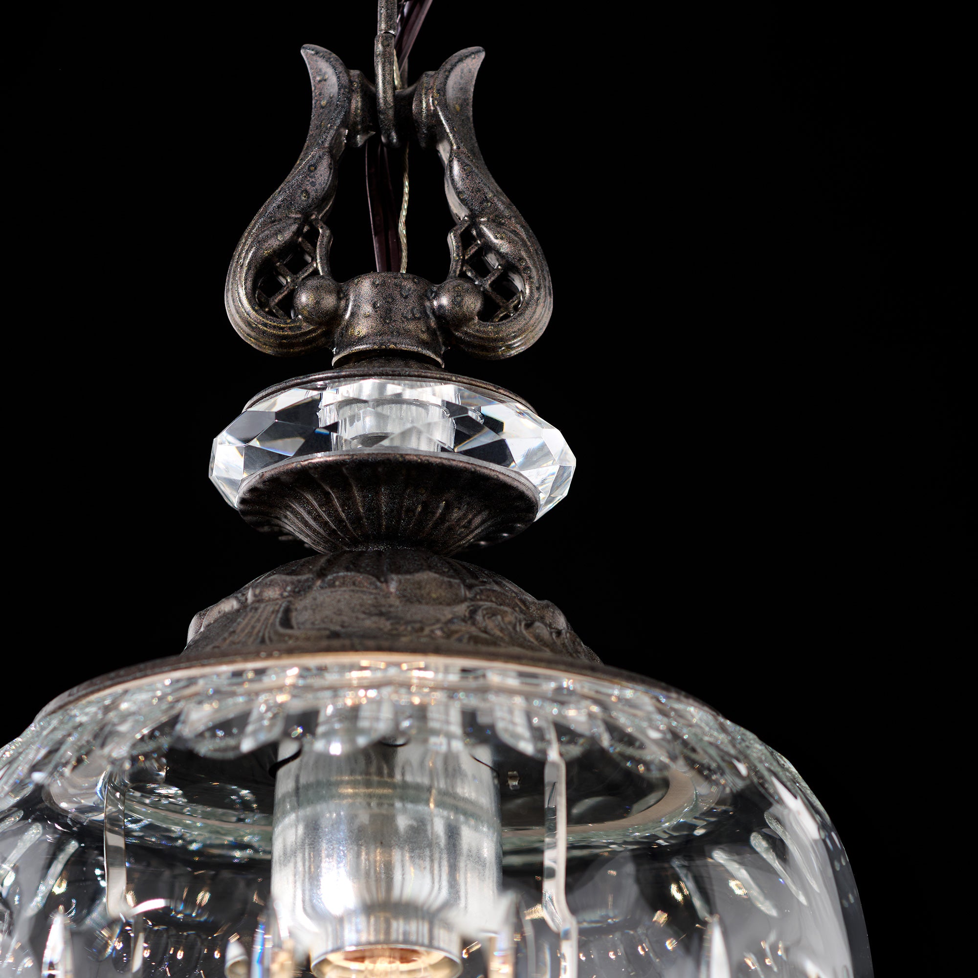 Schonbek Dyana Mini Pendant