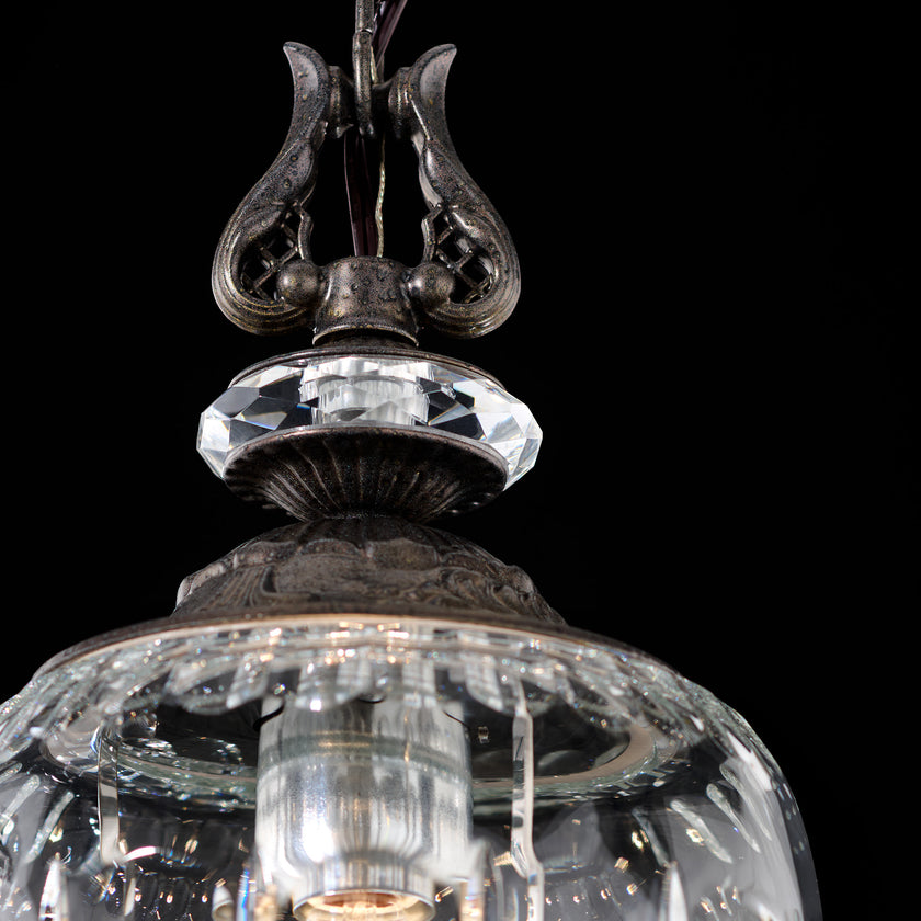 Schonbek Dyana Mini Pendant