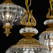Schonbek Dyana Mini Pendant