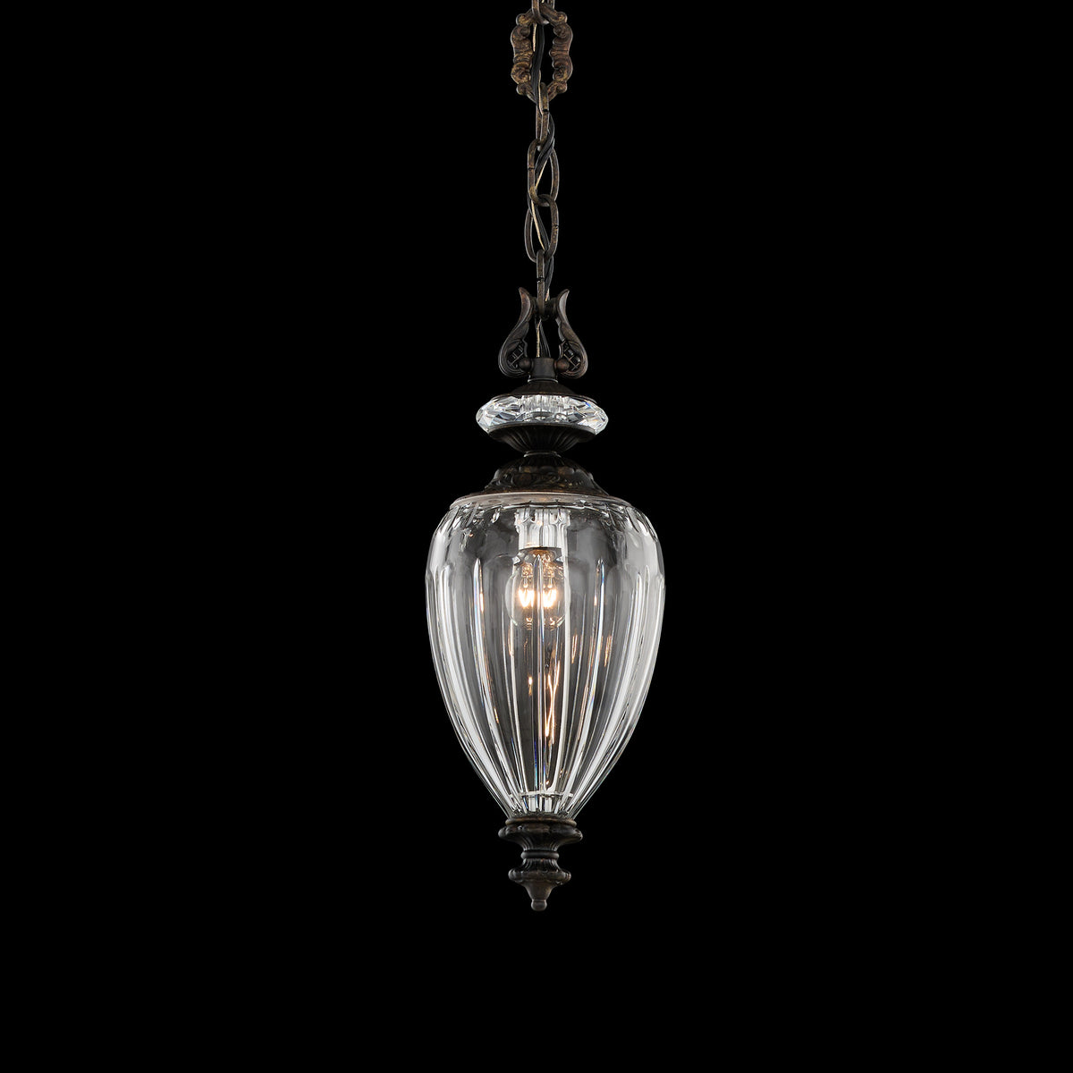 Schonbek Dyana Mini Pendant