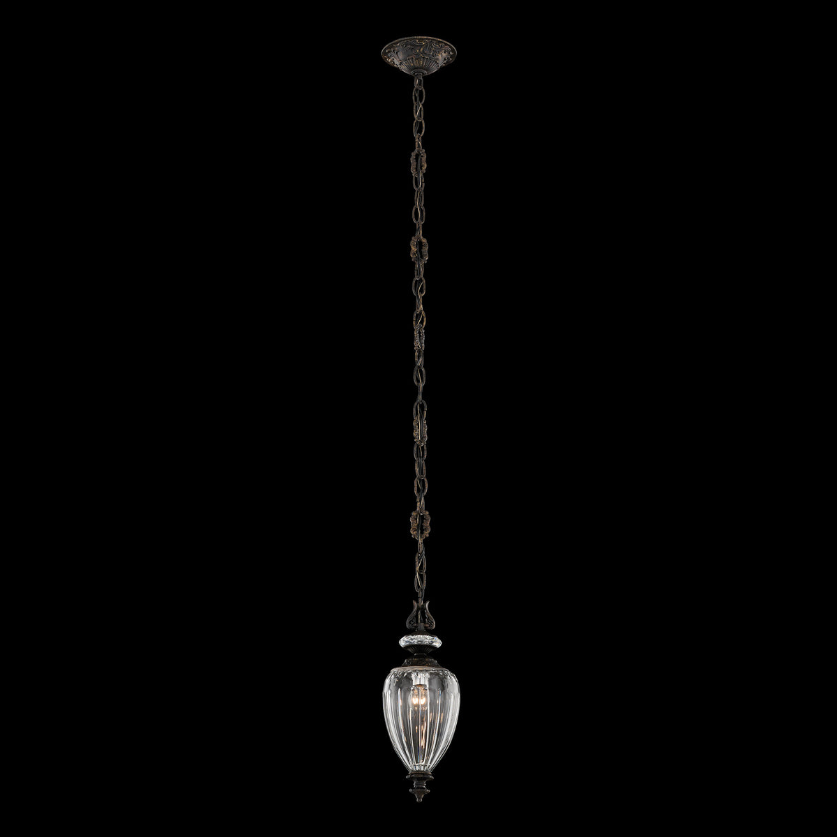 Schonbek Dyana Mini Pendant