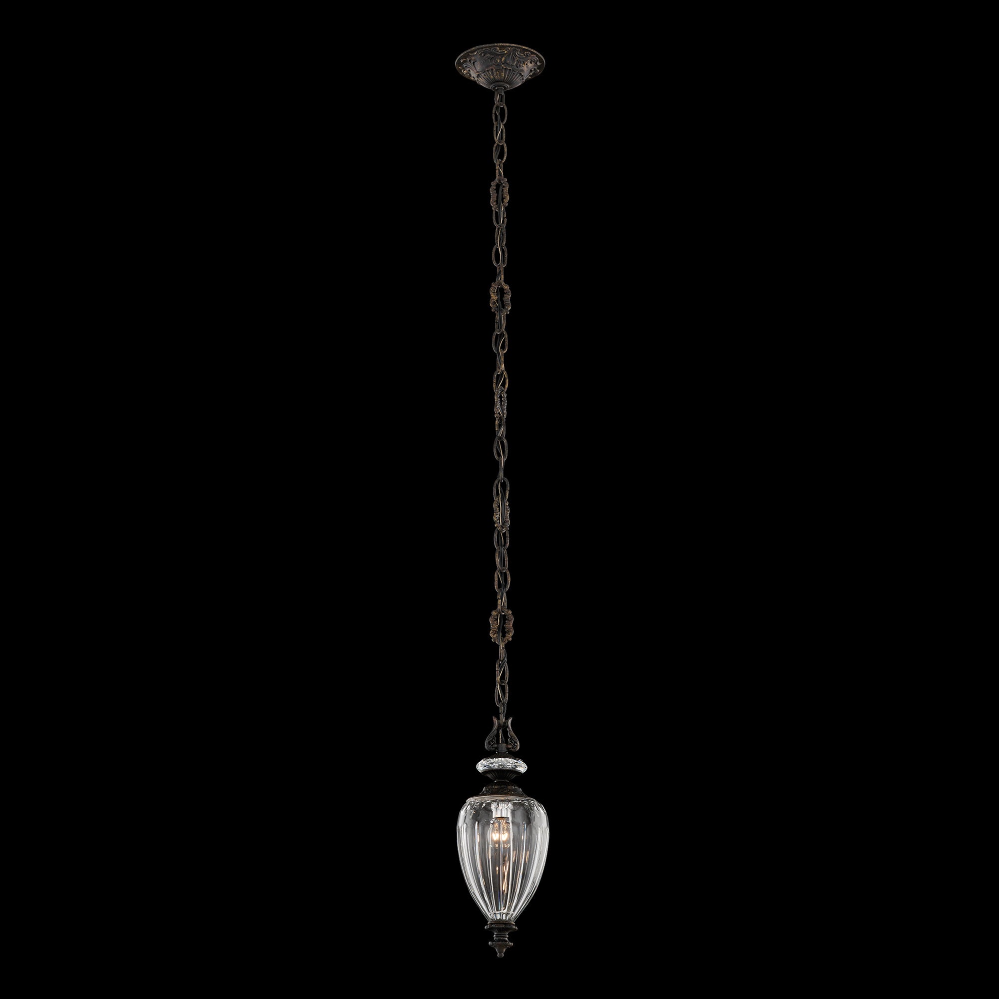 Schonbek Dyana Mini Pendant