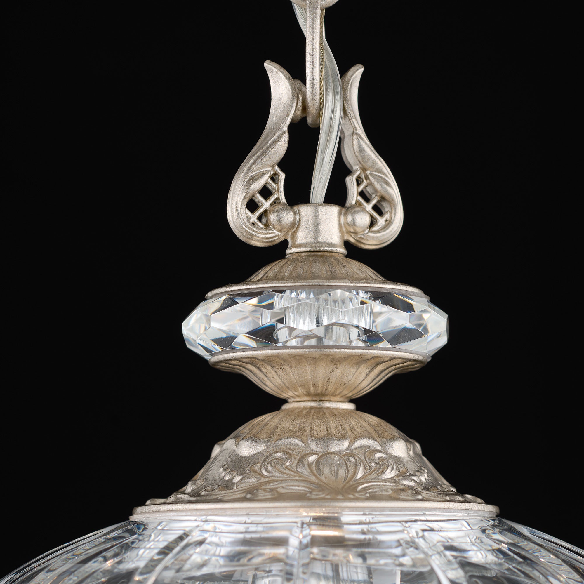 Schonbek Dyana Mini Pendant
