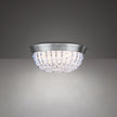 Schonbek Genoa S5209 Flush Mount