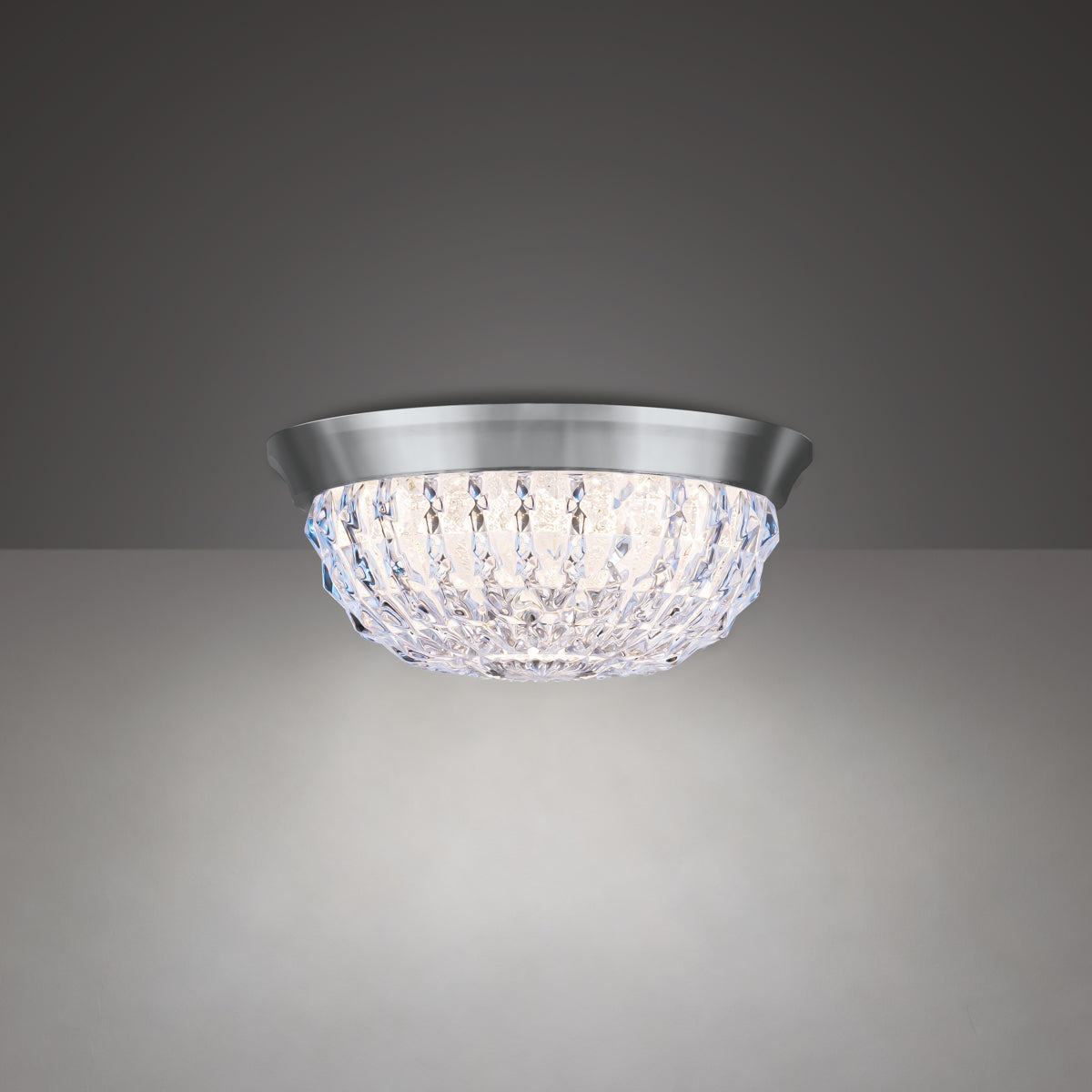 Schonbek Genoa S5209 Flush Mount