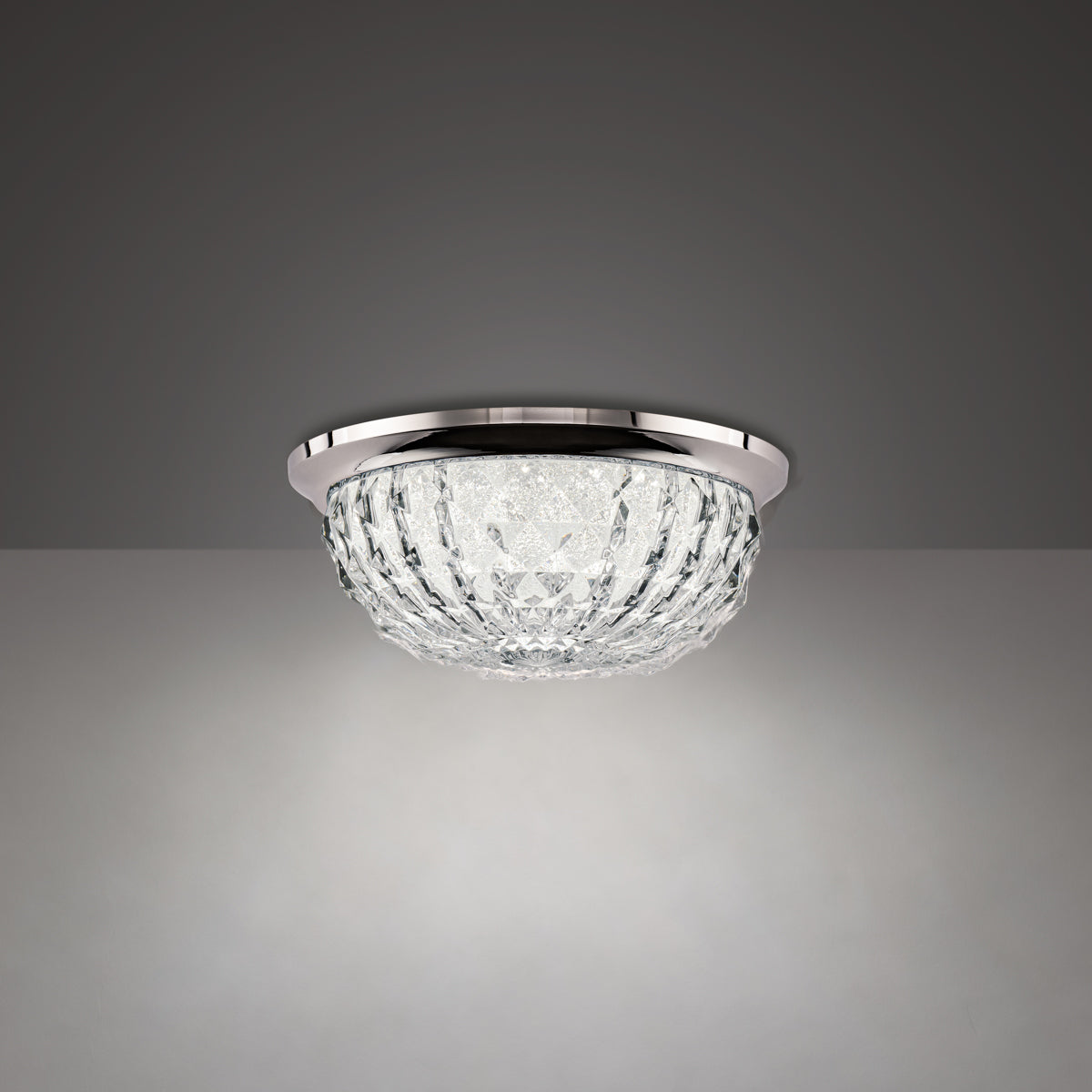 Schonbek Genoa S5212 Flush Mount