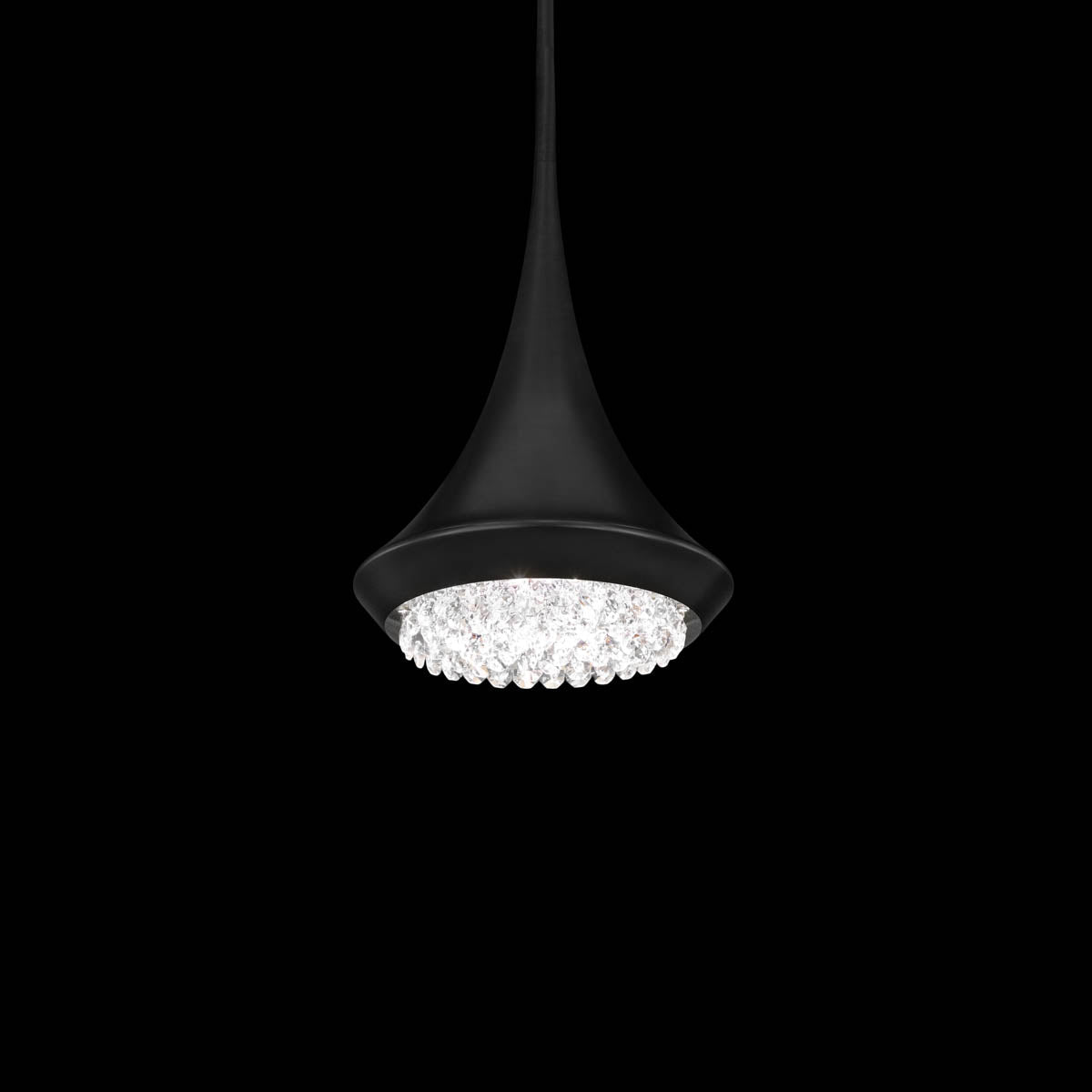 Schonbek Verita S5508 Mini Pendant