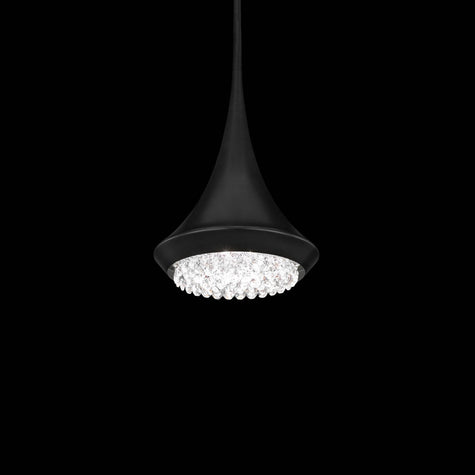 Schonbek Verita S5508 Mini Pendant