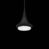 Schonbek Verita S5508 Mini Pendant