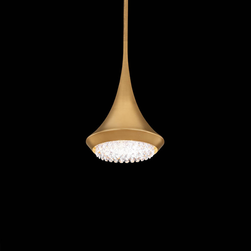 Schonbek Verita S5508 Mini Pendant