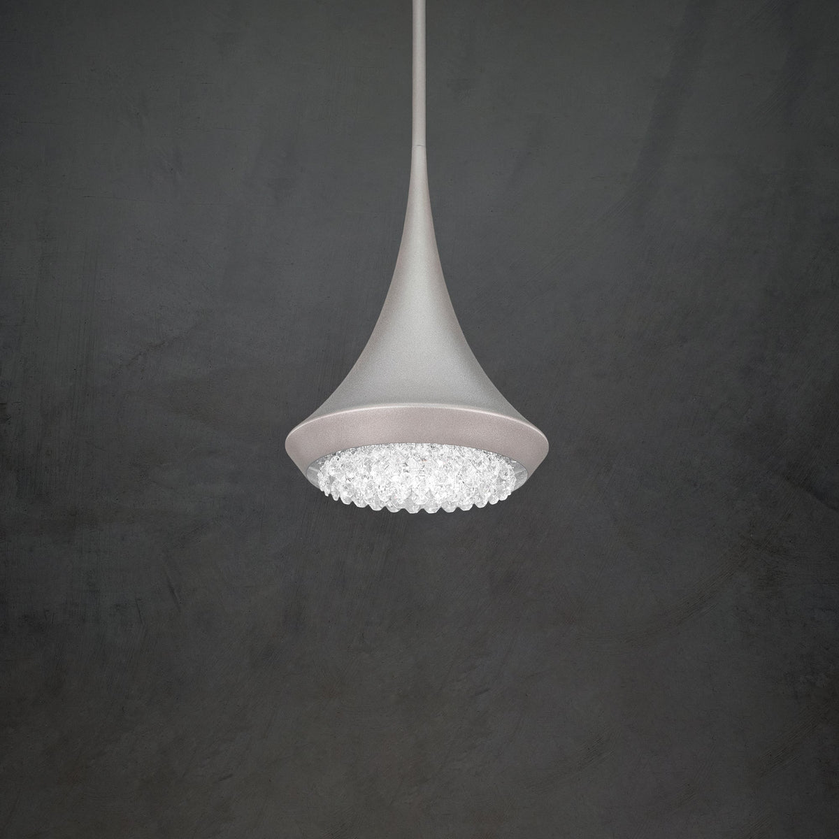 Schonbek Verita S5508 Mini Pendant