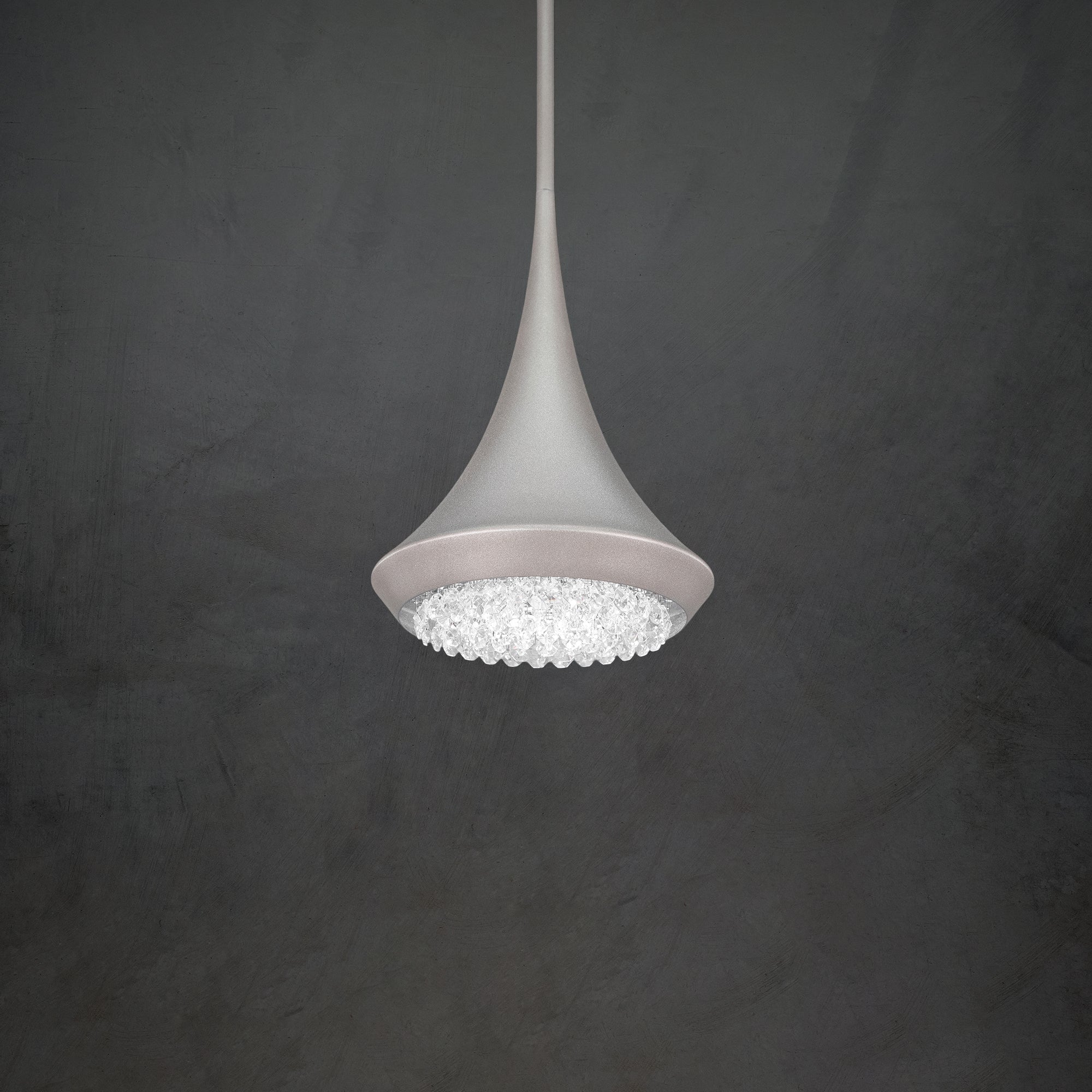 Schonbek Verita S5508 Mini Pendant