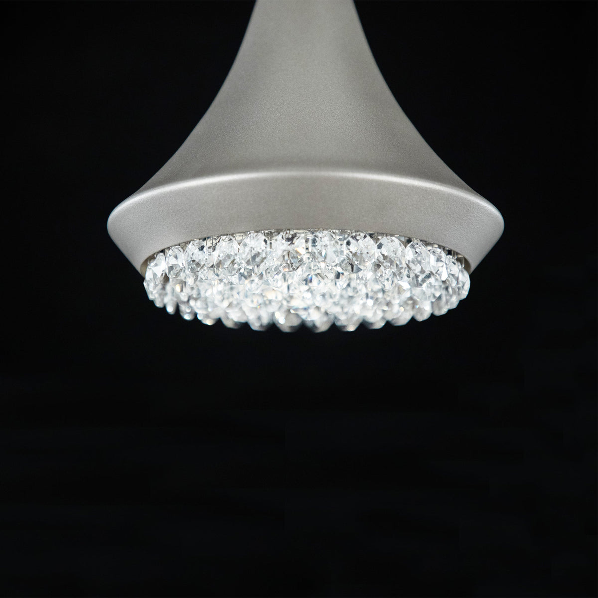 Schonbek Verita S5508 Mini Pendant