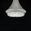 Schonbek Verita S5508 Mini Pendant