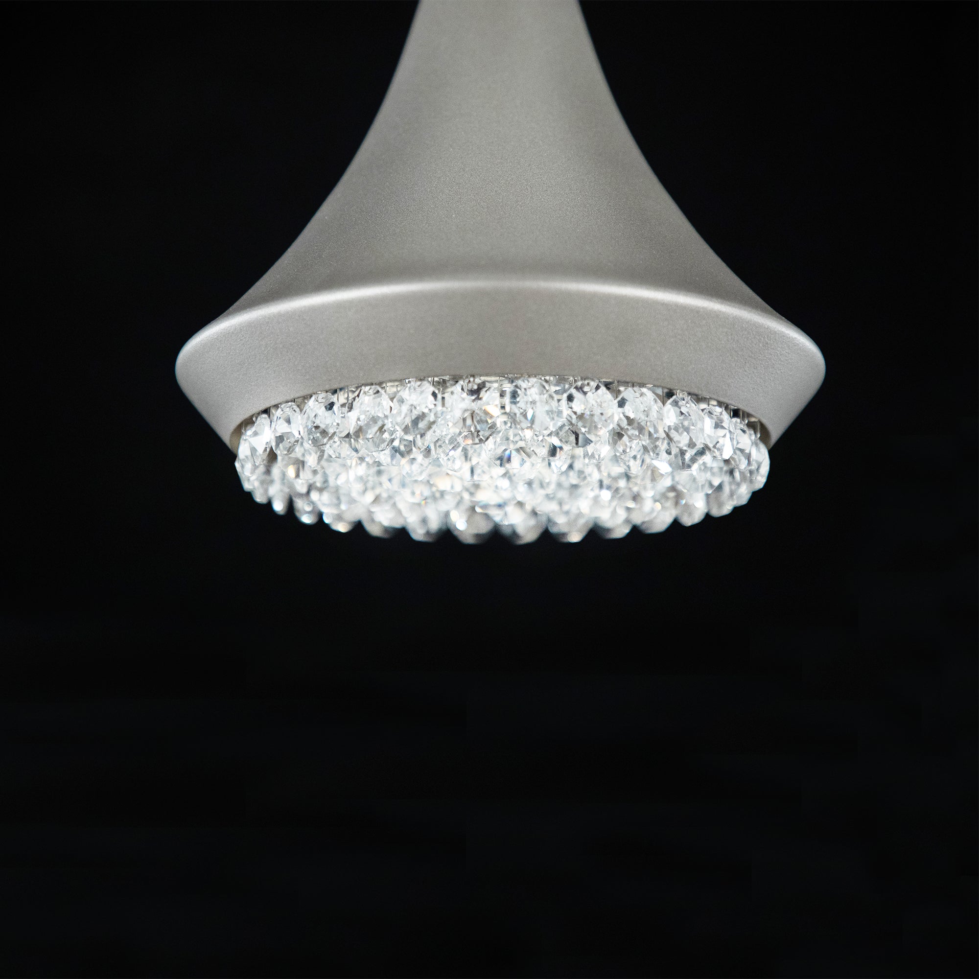 Schonbek Verita S5508 Mini Pendant