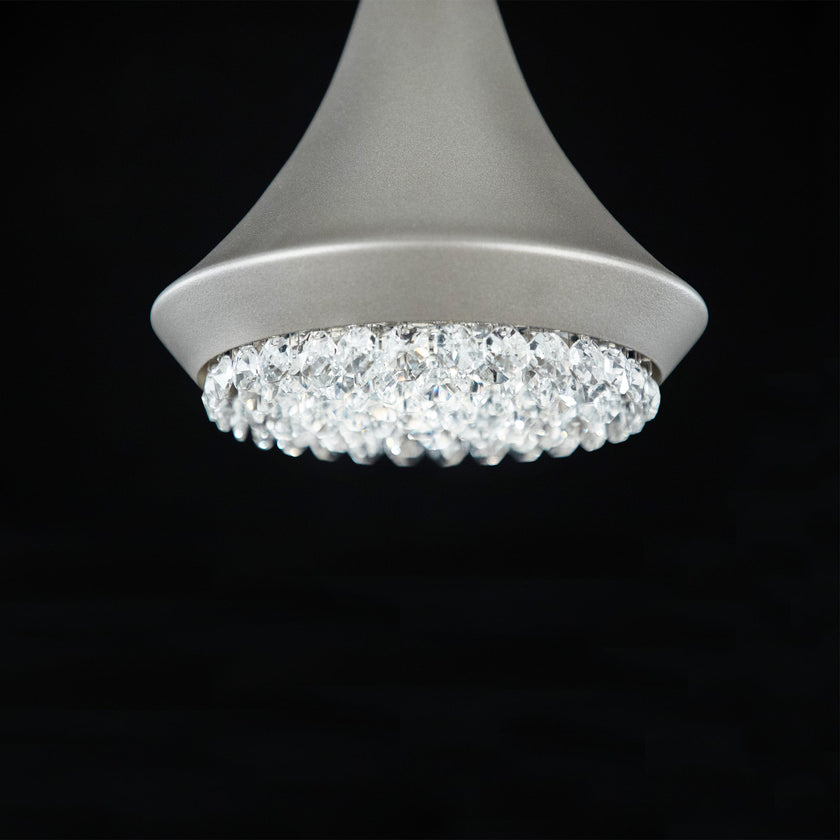 Schonbek Verita S5508 Mini Pendant